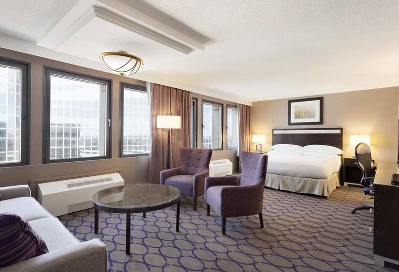 Hôtel Hilton Newark Penn Station  | Newark | New Jersey | Hôtels aux États-Unis 8