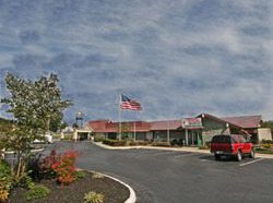 Hotel Knights Inn Greensboro  | Greensboro | North Carolina | United States