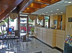 Hotel Knights Inn Greensboro  | Greensboro | North Carolina | United States 1