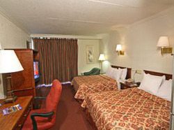 Hotel Knights Inn Greensboro  | Greensboro | North Carolina | United States 2