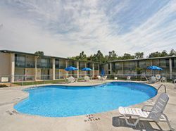 Hotel Knights Inn Greensboro  | Greensboro | North Carolina | United States 6