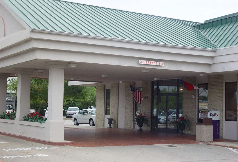 Hotel The Inn at Moratoc  | Williamston | North Carolina | United States