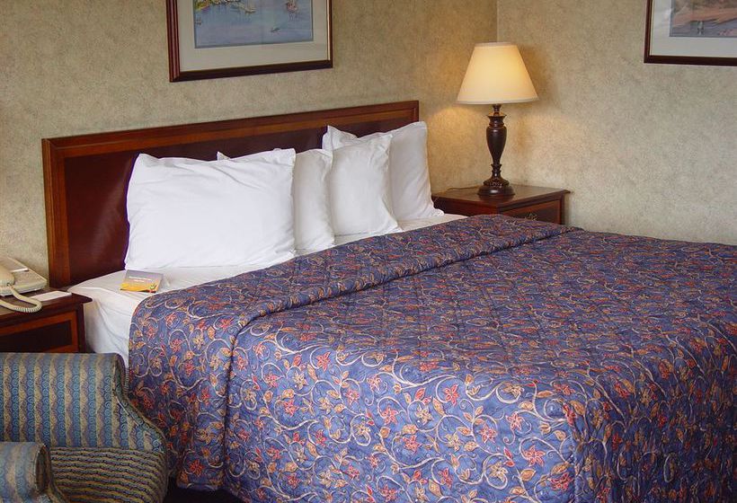 Hotel The Inn at Moratoc  | Williamston | North Carolina | United States 1