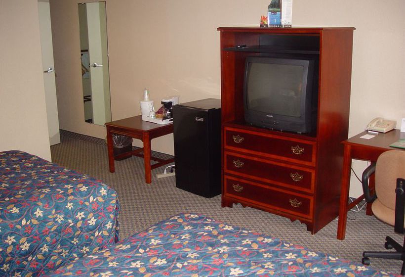 Hotel The Inn at Moratoc  | Williamston | North Carolina | United States 12