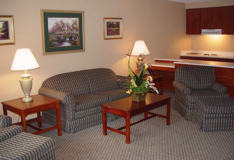 Hotel The Inn at Moratoc  | Williamston | North Carolina | United States 14