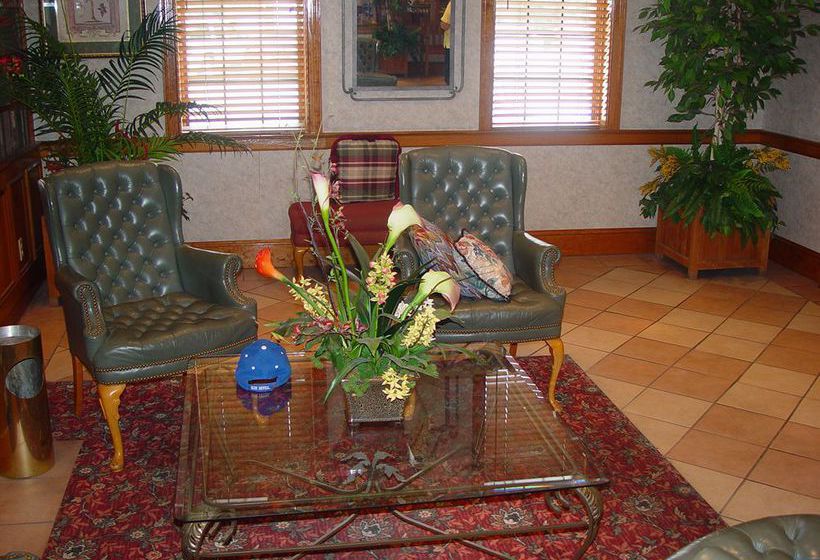 Hotel The Inn at Moratoc  | Williamston | North Carolina | United States 16