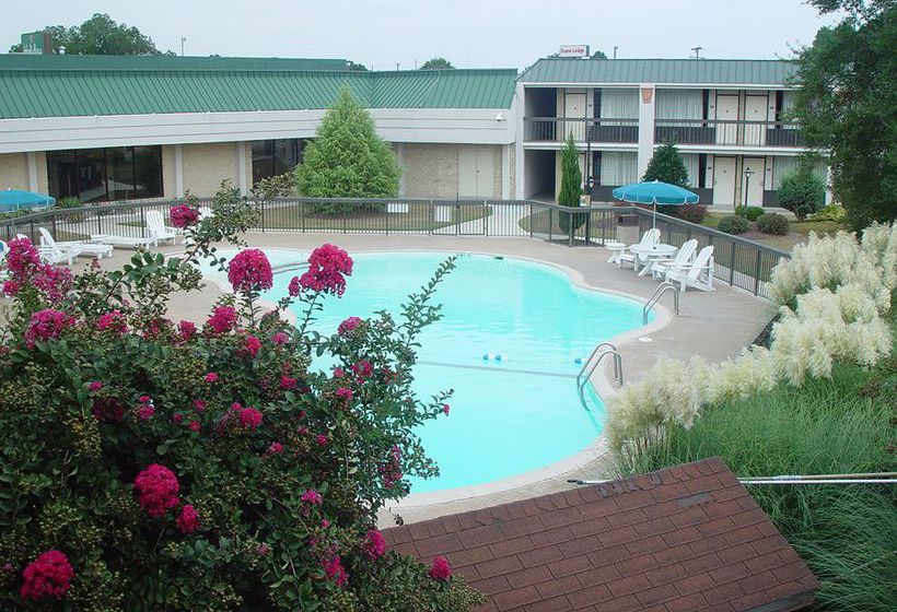 Hotel The Inn at Moratoc  | Williamston | North Carolina | United States 17
