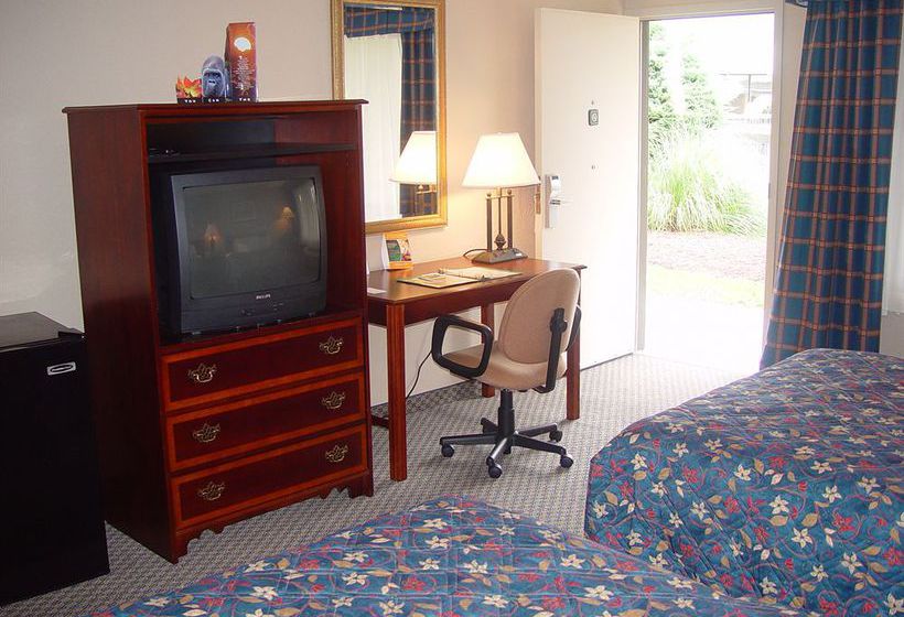 Hotel The Inn at Moratoc  | Williamston | North Carolina | United States 18