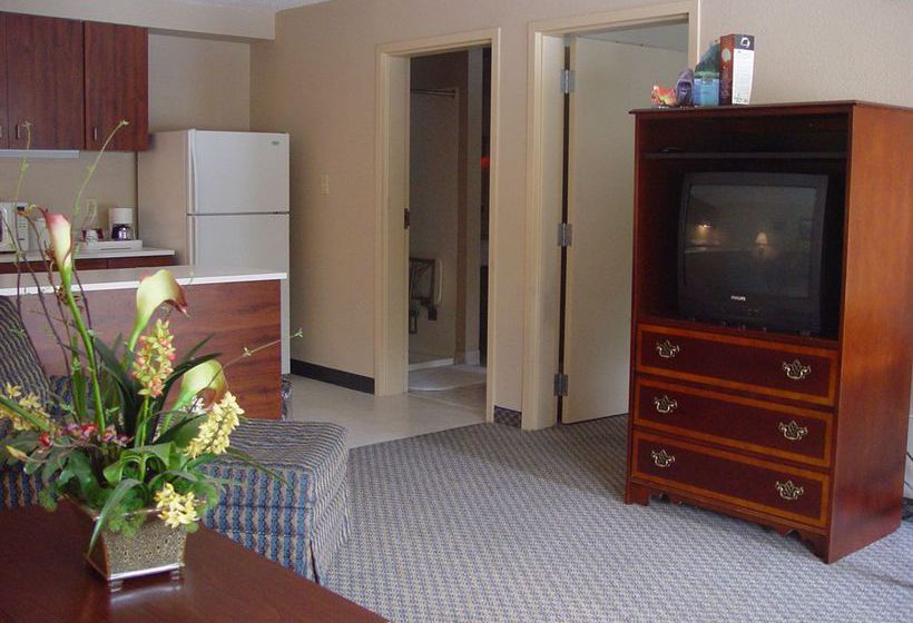 Hotel The Inn at Moratoc  | Williamston | North Carolina | United States 19