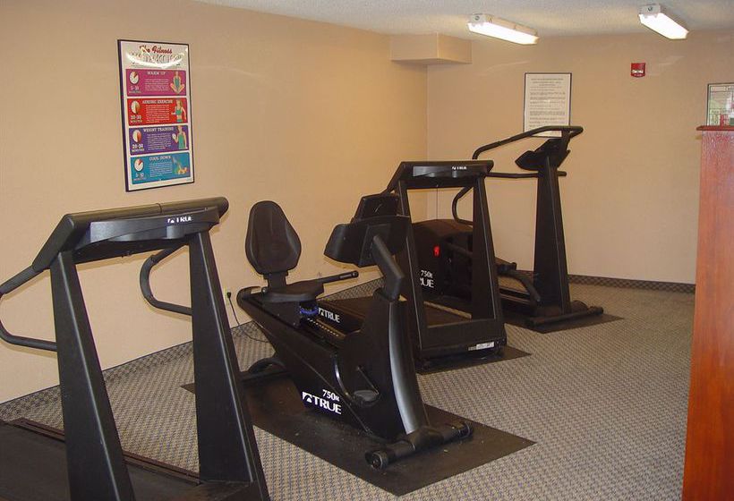 Hotel The Inn at Moratoc  | Williamston | North Carolina | United States 2