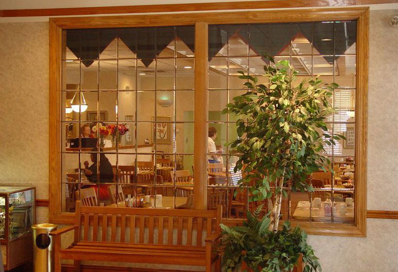 Hotel The Inn at Moratoc  | Williamston | North Carolina | United States 20