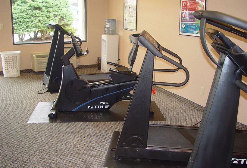 Hotel The Inn at Moratoc  | Williamston | North Carolina | United States 3