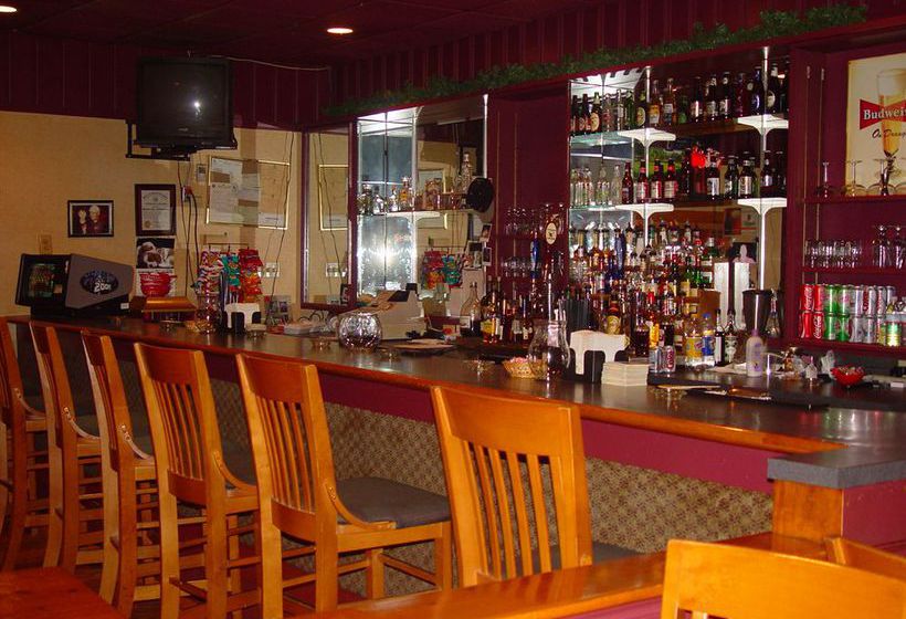 Hotel The Inn at Moratoc  | Williamston | North Carolina | United States 5