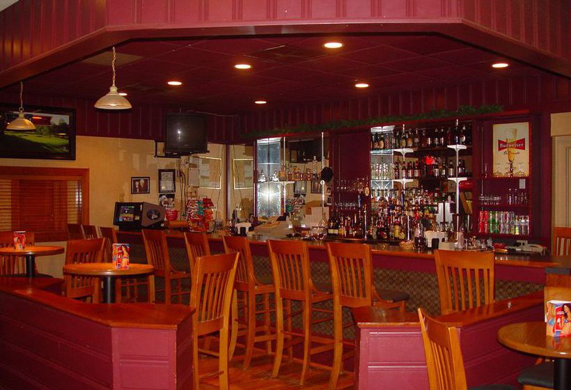 Hotel The Inn at Moratoc  | Williamston | North Carolina | United States 7