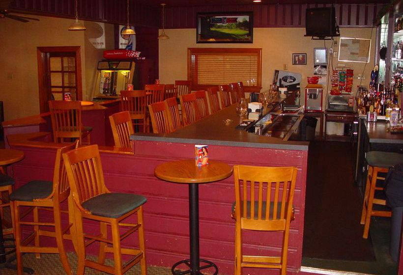 Hotel The Inn at Moratoc  | Williamston | North Carolina | United States 8