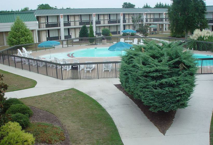 Hotel The Inn at Moratoc  | Williamston | North Carolina | United States 9