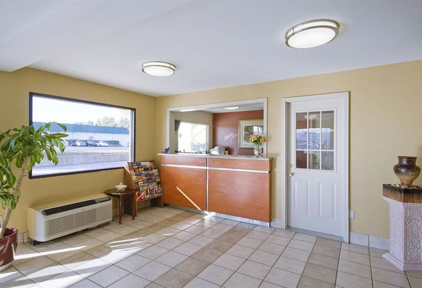 Hotel Days Inn Airport  | Tulsa | Oklahoma | United States 2