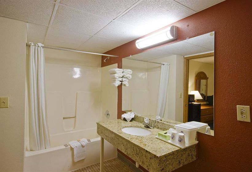 Hotel Days Inn Airport  | Tulsa | Oklahoma | United States 3