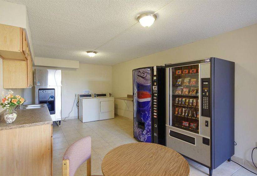 Hotel Days Inn Airport  | Tulsa | Oklahoma | United States 6