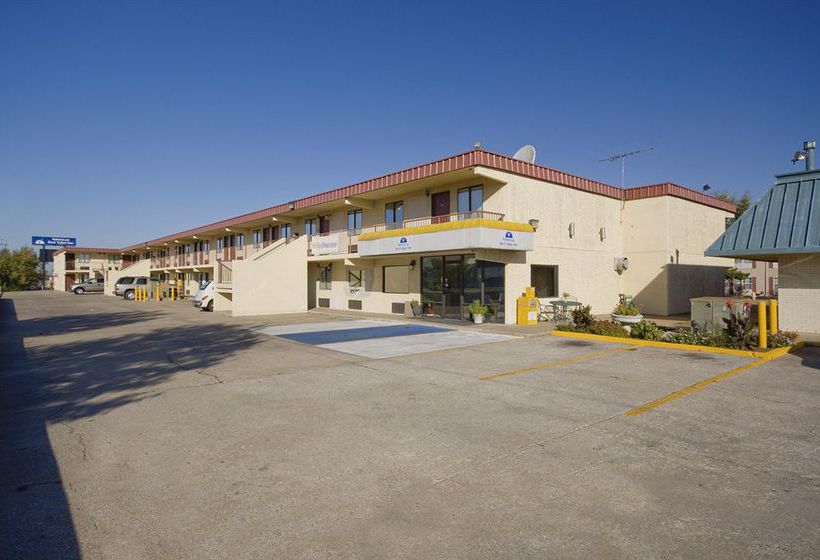 Hotel Days Inn Airport  | Tulsa | Oklahoma | United States 7