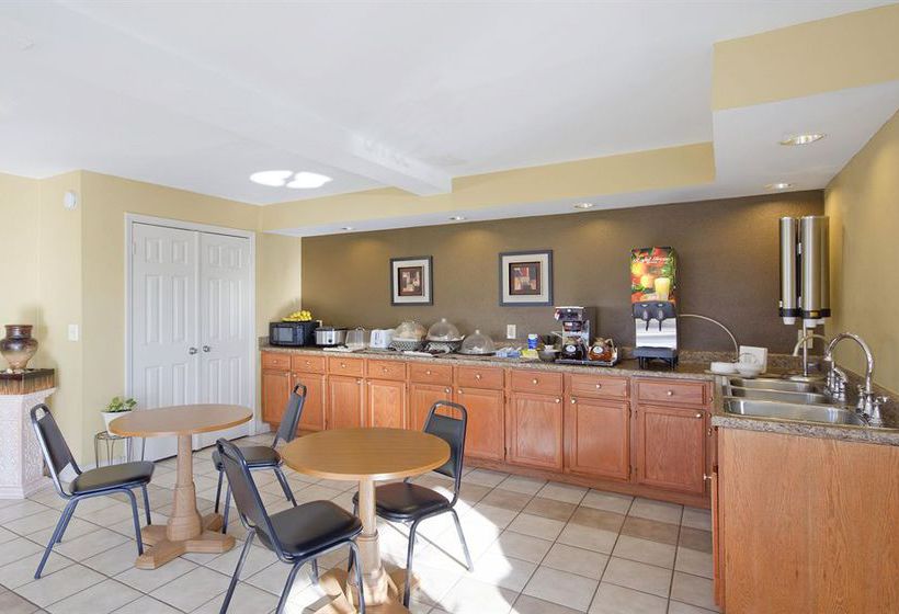 Hotel Days Inn Airport  | Tulsa | Oklahoma | United States 8