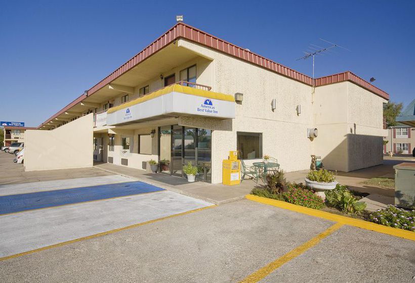 Hotel Days Inn Airport  | Tulsa | Oklahoma | United States 9