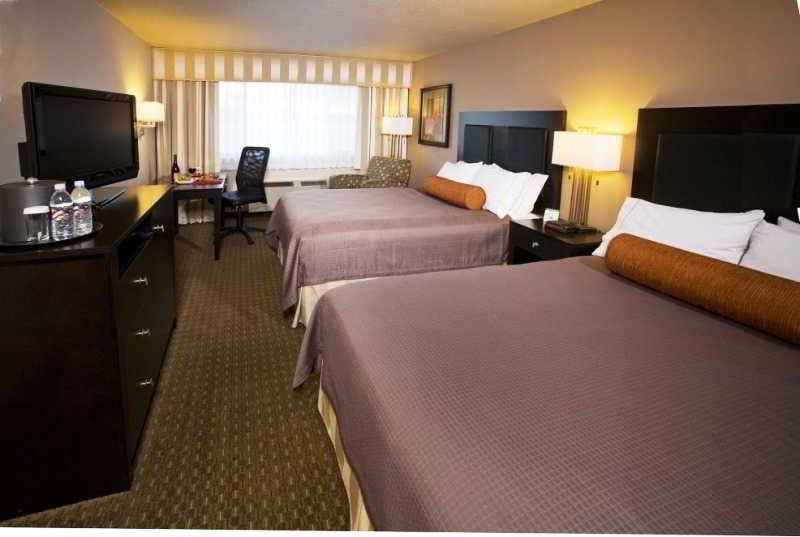 Monarch Hotel & Conference Center Portland Oregon