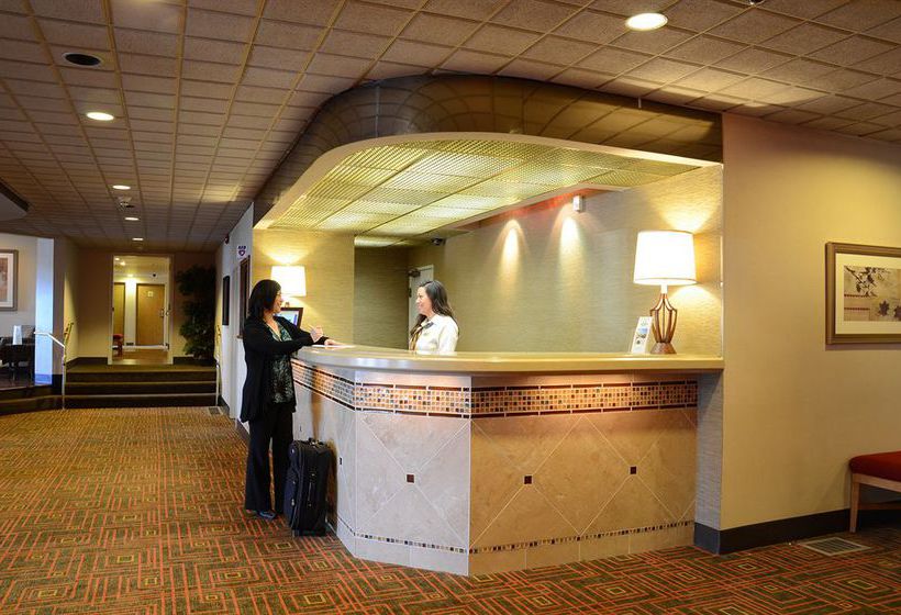 Monarch Hotel & Conference Center  | Portland | Oregon | United States 10