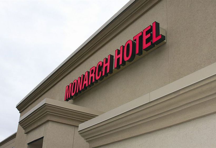 Monarch Hotel & Conference Center  | Portland | Oregon | United States 11
