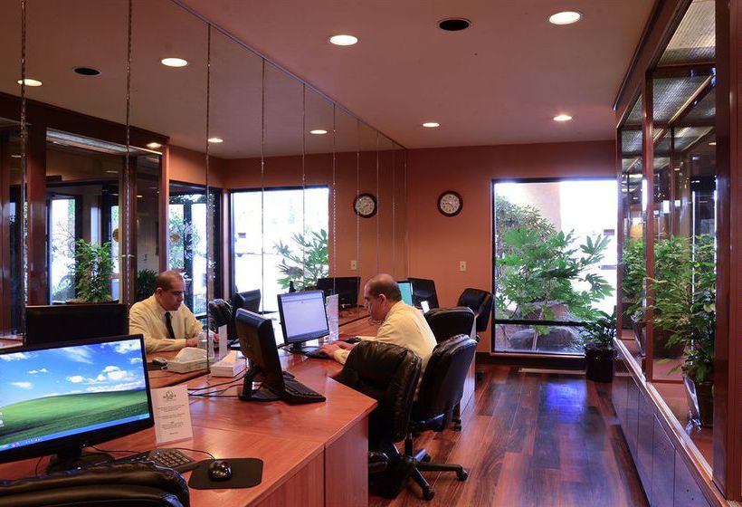 Monarch Hotel & Conference Center  | Portland | Oregon | United States 12