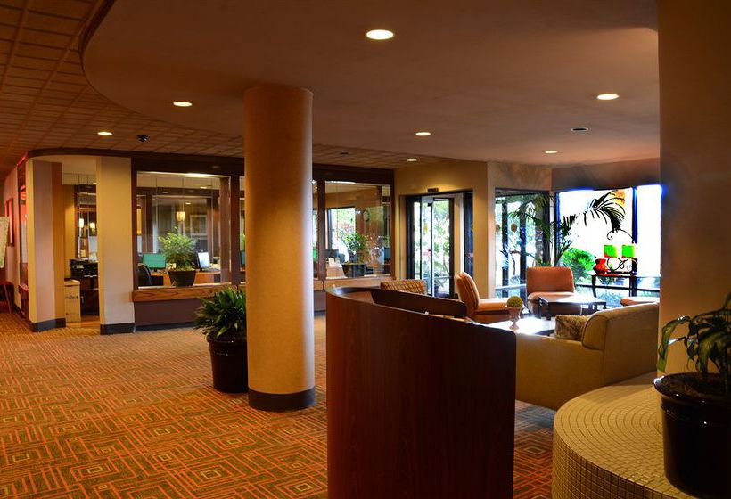 Monarch Hotel & Conference Center  | Portland | Oregon | United States 14