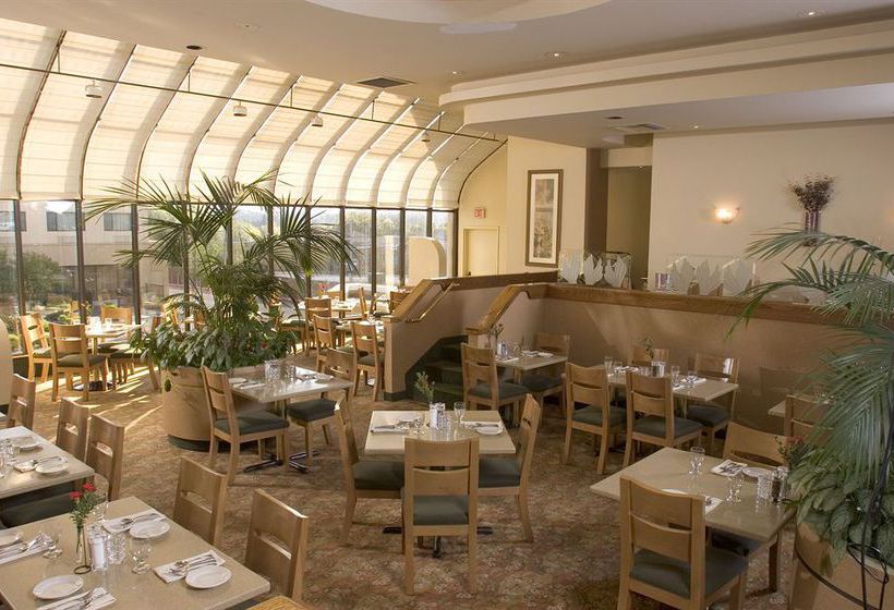 Monarch Hotel & Conference Center  | Portland | Oregon | United States 2