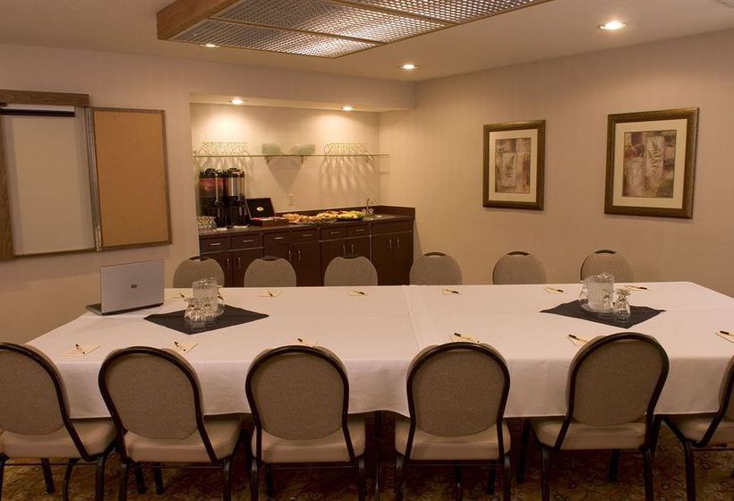 Monarch Hotel & Conference Center  | Portland | Oregon | United States 4