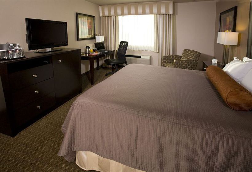 Monarch Hotel & Conference Center  | Portland | Oregon | United States 5