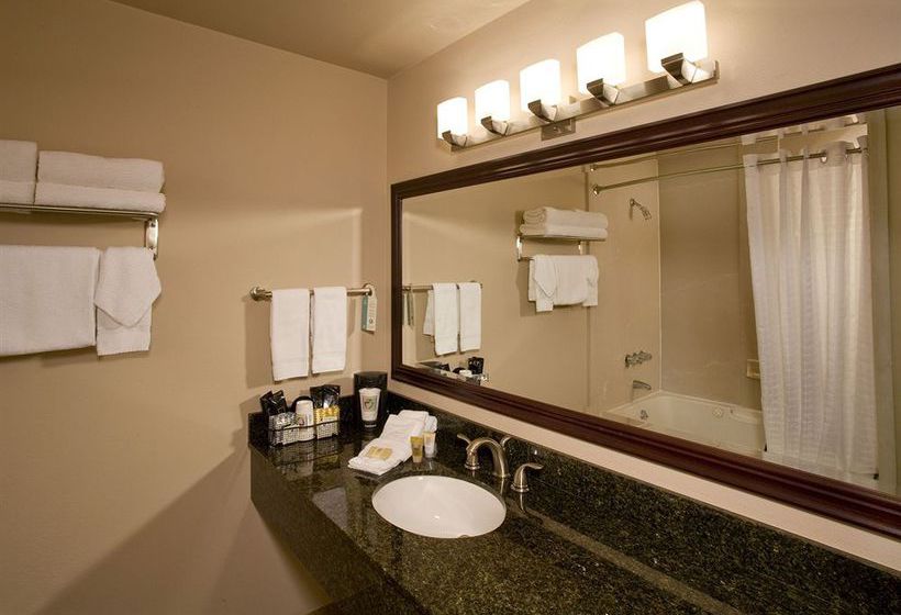 Monarch Hotel & Conference Center  | Portland | Oregon | United States 6