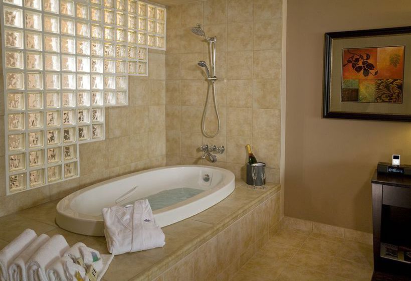 Monarch Hotel & Conference Center  | Portland | Oregon | United States 7