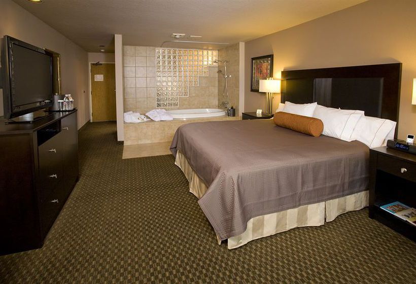Monarch Hotel & Conference Center  | Portland | Oregon | United States 8
