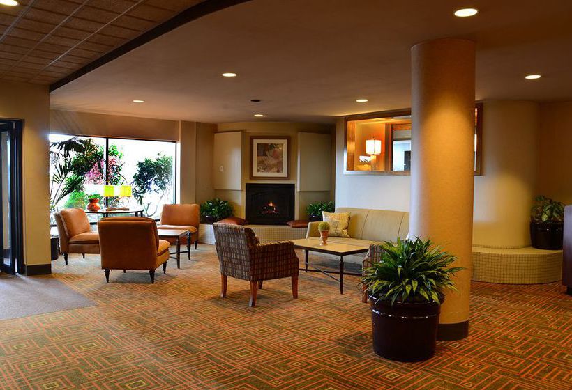 Monarch Hotel & Conference Center  | Portland | Oregon | United States 9