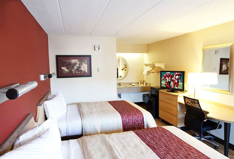 Hotel Red Roof Inn  | Charleston | South Carolina | United States 12