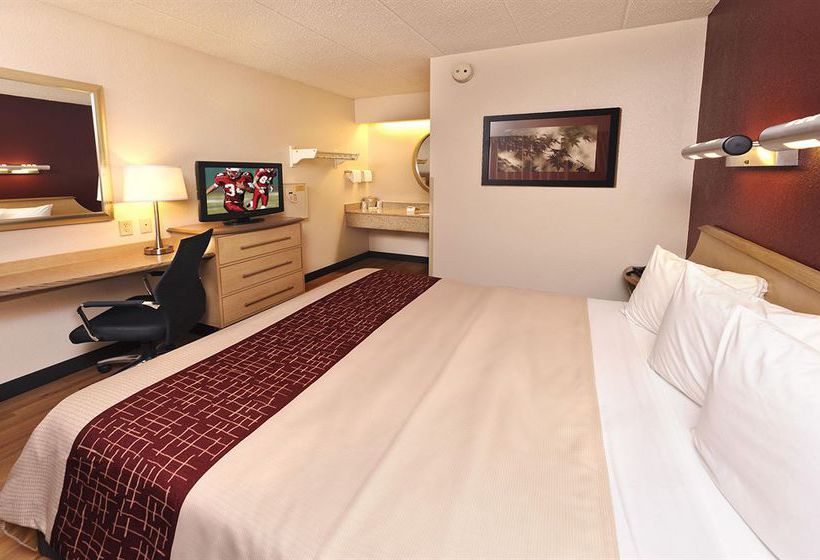 Hotel Red Roof Inn  | Charleston | South Carolina | United States 4