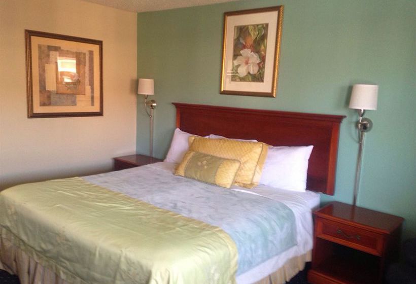 Hotel Super Inn & Suites Odessa  | Odessa | Texas | United States 1