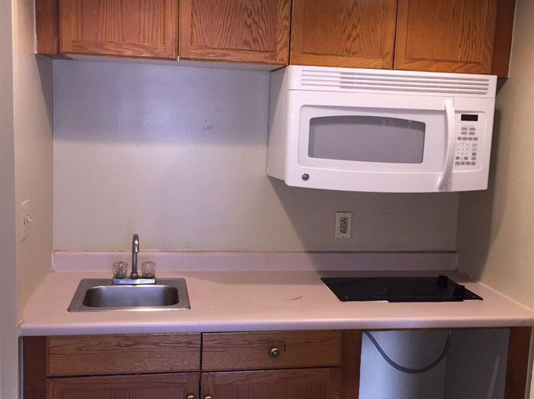 Hotel Super Inn & Suites Odessa  | Odessa | Texas | United States 11