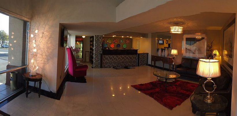 Hotel Super Inn & Suites Odessa  | Odessa | Texas | United States 13