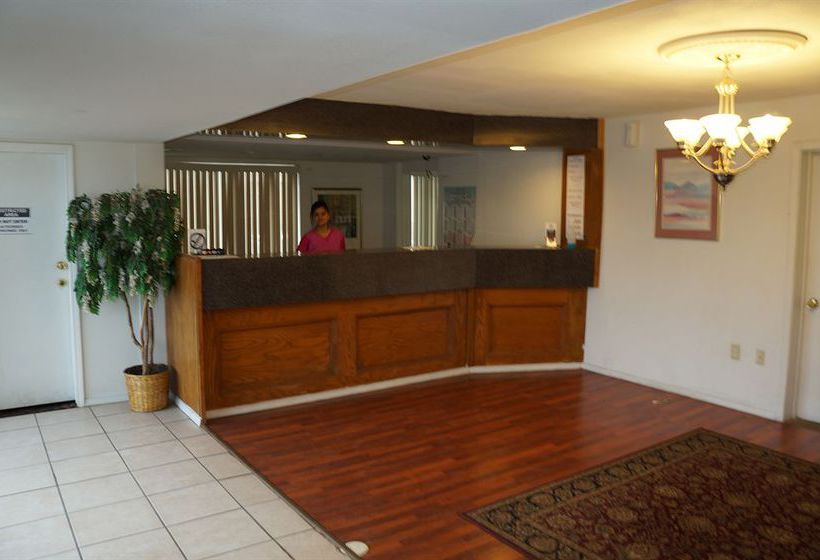 Hotel Super Inn & Suites Odessa  | Odessa | Texas | United States 14