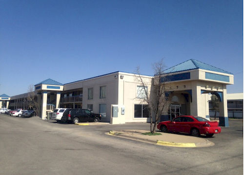 Hotel Super Inn & Suites Odessa  | Odessa | Texas | United States 16
