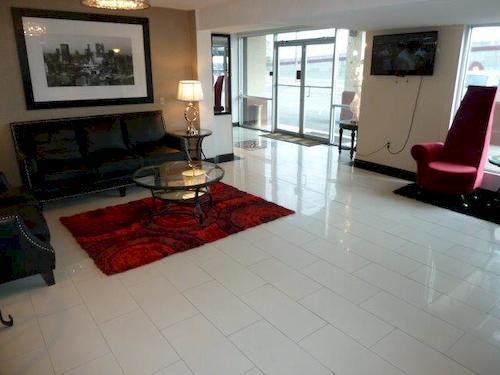 Hotel Super Inn & Suites Odessa  | Odessa | Texas | United States 17