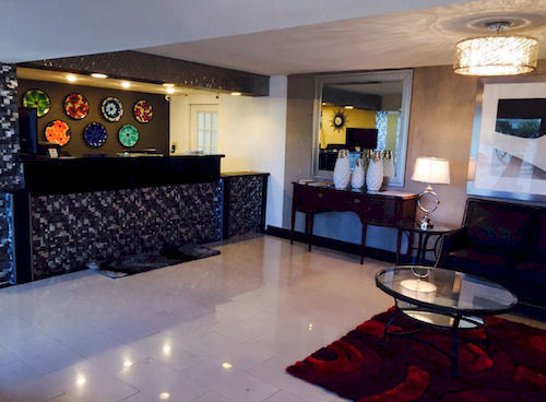 Hotel Super Inn & Suites Odessa  | Odessa | Texas | United States 18