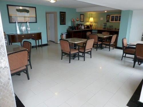 Hotel Super Inn & Suites Odessa  | Odessa | Texas | United States 19