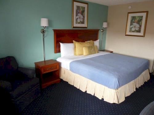 Hotel Super Inn & Suites Odessa  | Odessa | Texas | United States 20