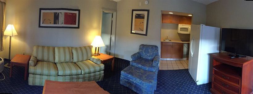 Hotel Super Inn & Suites Odessa  | Odessa | Texas | United States 4